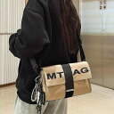 メンズ ファッション 春夏 秋冬 かっこいい おしゃれ モテ 男性 紳士 バッグ 鞄 韓国 おすすめ メッセンジャー ポータブル 小型 ショルダー レディース ...