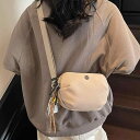 レディース 女性 ファッション 春夏 秋 冬 かわいい おしゃれ バッグ 鞄 韓国 おすすめ カジュアル 小型 ショルダー 携帯用 メッセンジャー シンプル 高級 カジュアル サイコロ チャーム セット