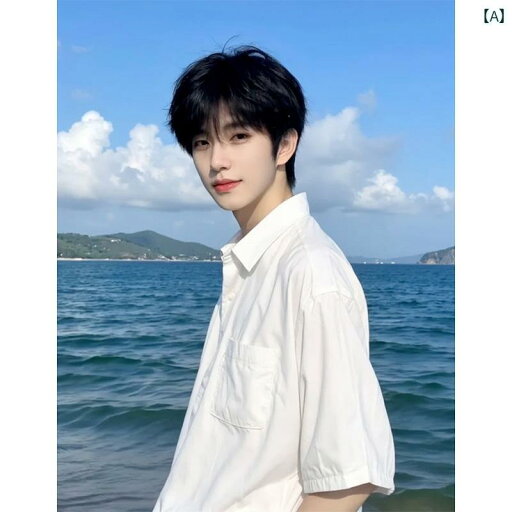 メンズ ファッション 春夏 秋冬 かっこいい オシャレ モテ 男性用 紳士服 服 韓国 シンプル 大人 ホワイト 半袖 シャツ メンズ 夏 和風 ボーイッシュ ウェア ドレープ 冷感 シャツ クリーン フィット ジャケット メンズ ファッション 春夏 秋冬 かっこいい オシャレ モテ 男性用 紳士服 服 韓国 シンプル 大人 ホワイト 半袖 シャツ メンズ 夏 和風 ボーイッシュ ウェア ドレープ 冷感 シャツ クリーン フィット ジャケット