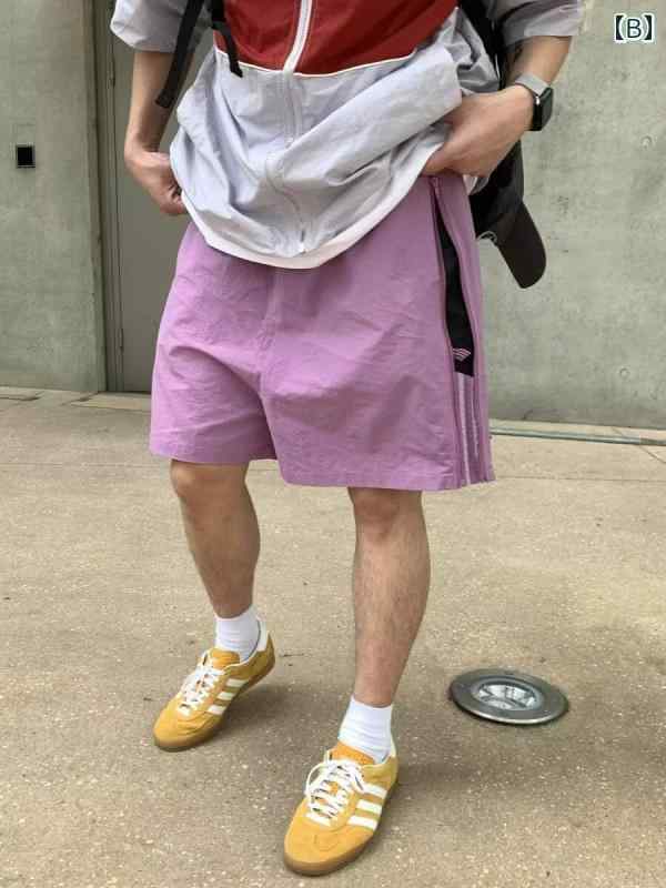メンズ ファッション 春夏 秋冬 かっこいい オシャレ モテ 男性用 紳士服 服 韓国 シンプル 大人 アメリカン ジッパー カラー ショーツ メンズカジュアル 速乾 通気性 ゆったり スポーツ バスケットボール サマー ショーツ