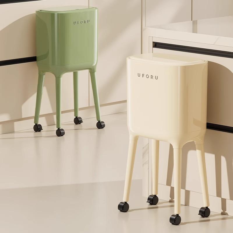 インテリア 韓国 おしゃれ かわいい 雑貨 小物 生活 キッチン 台所 ゴミ箱 家庭 大容量 取り外し 蓋 シンプル 高級 カジュアル 北欧 コンパクト 便利 収納 バケツ