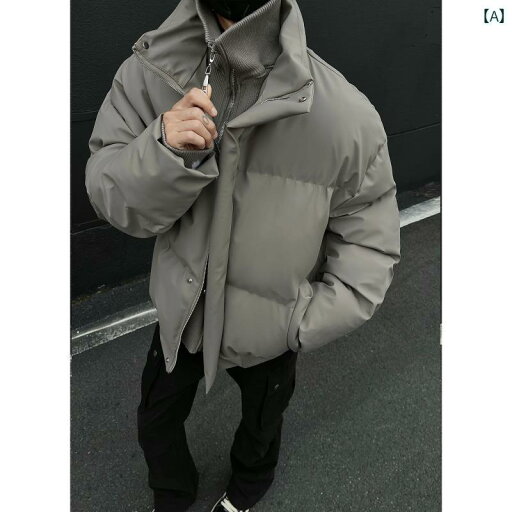メンズ ファッション 春夏 秋冬 かっこいい オシャレ モテ 男性用 紳士服 服 韓国 シンプル 大人 フェイク ツーピース PU レザー コットンジャケット メンズ 冬用 クリーン フィット ハイエンド ショート ジャケット コットン パッド入り ジャケット 厚手 コート メンズ ファッション 春夏 秋冬 かっこいい オシャレ モテ 男性用 紳士服 服 韓国 シンプル 大人 フェイク ツーピース PU レザー コットンジャケット メンズ 冬用 クリーン フィット ハイエンド ショート ジャケット コットン パッド入り ジャケット 厚手 コート
