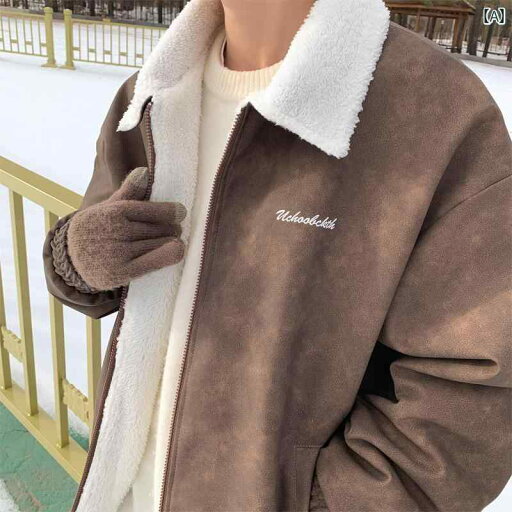 メンズ ファッション 春夏 秋冬 かっこいい オシャレ モテ 男性用 紳士服 服 韓国 シンプル 大人 ふわふわ 厚手の 毛皮の 襟の コットンジャケット 冬用 厚手 暖かい 防寒 コットンジャケット マイ ラードの 高級 冬用 ジャケット メンズ ファッション 春夏 秋冬 かっこいい オシャレ モテ 男性用 紳士服 服 韓国 シンプル 大人 ふわふわ 厚手の 毛皮の 襟の コットンジャケット 冬用 厚手 暖かい 防寒 コットンジャケット マイ ラードの 高級 冬用 ジャケット