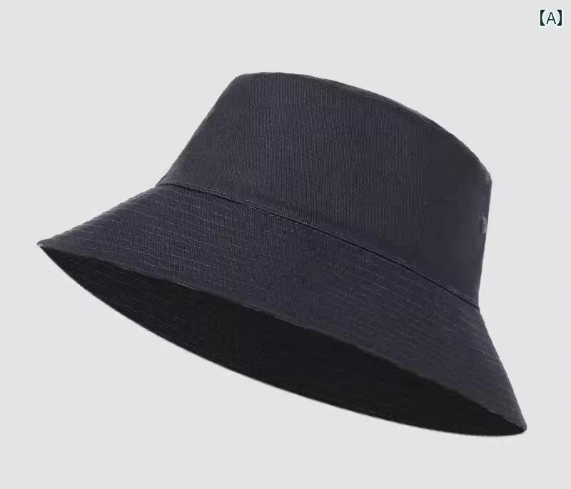 春夏 秋冬 メンズ ファッション 男性 紳士 おしゃれ かっこいい モテる おすすめ 韓国 帽子 バケットハット シンプル カジュアル 高級 アウトドア レディース 女性 男女兼用 紫外線対策
