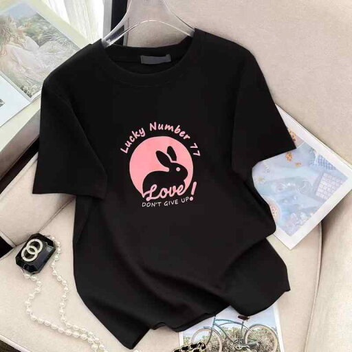 レディース ファッション おしゃれ 春夏 秋 冬 大人 上品 高級 マダム ミス ミセス プレゼント シンプル レター プリント 半袖 T シャツ 夏 着る レディース ベーシック コットン 素材 ゆったり ホワイトストレート ショルダー ボトム イン トップス レディース ファッション おしゃれ 春夏 秋 冬 大人 上品 高級 マダム ミス ミセス プレゼント シンプル レター プリント 半袖 T シャツ 夏 着る レディース ベーシック コットン 素材 ゆったり ホワイトストレート ショルダー ボトム イン トップス