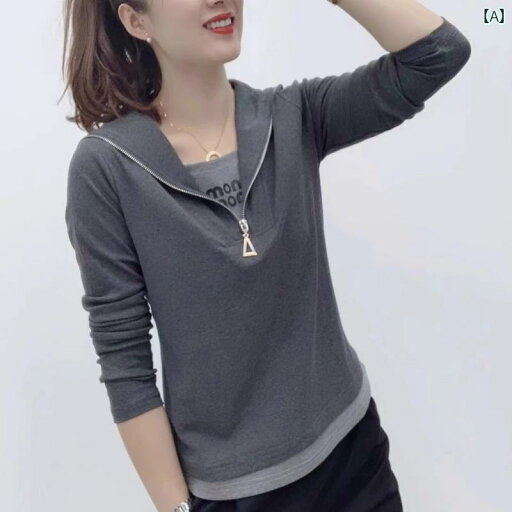 レディース ファッション おしゃれ 春夏 秋 冬 大人 上品 高級 マダム ミス ミセス プレゼント 若々しい服 春 ファッション フェイク ツーピース スリムフィット ハーフ ジップ ボトムス レディーストップス レディース ファッション おしゃれ 春夏 秋 冬 大人 上品 高級 マダム ミス ミセス プレゼント 若々しい服 春 ファッション フェイク ツーピース スリムフィット ハーフ ジップ ボトムス レディーストップス