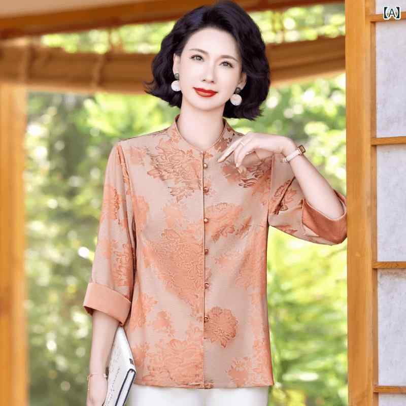 レディース ファッション おしゃれ 春夏 秋　冬 大人 上品 高級 マダム ミス ミセス プレゼント 夏服　女性　新型　　スーツ　ゆったり　大きいサイズ　ツーピース　スーツ　ワイド　レッグ　パンツ