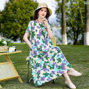 レディース ファッション おしゃれ 春夏 秋 冬 大人 上品 高級 マダム ミス ミセス プレゼント 綿 ワンピース 女性 夏 高級 エレガント 母性 おしゃれ...