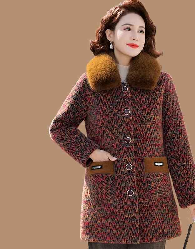 レディース ファッション おしゃれ 春夏 秋冬 大人 上品 高級 マダム ミス ミセス プレゼント 