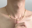 韓国 おすすめ 春夏 秋 冬 メンズ 男性 ファッション かっこいい おしゃれ モテ アクセサリー ジュエリー チェーン ネックレス クール 高級 シンプル 個性的 ヒップホップ チタン