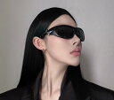 韓国 おすすめ 春夏 秋冬 メンズ 男性 ファッション かっこいい おしゃれ モテ アクセサリー ジュエリー Y 2 K パンク サングラス 高級 レディース 女性 男女兼用 シンプル 個性的