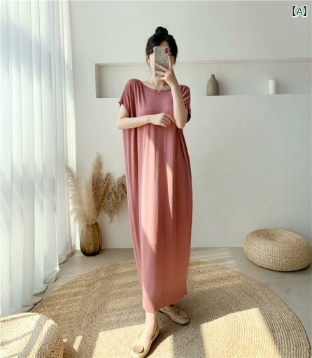 レディース ファッション 春夏 秋冬 オシャレ かわいい 韓国 冷 ニットドレス 夏韓国 ミディアムスカート 大きめサイズ オーバーニースリムロングスカート レディース ファッション 春夏 秋冬 オシャレ かわいい 韓国 冷 ニットドレス 夏韓国 ミディアムスカート 大きめサイズ オーバーニースリムロングスカート