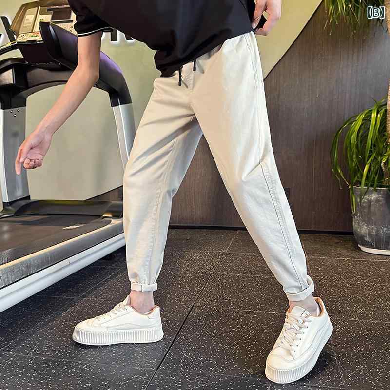メンズ ファッション 春夏 秋冬 かっこいい オシャレ モテ 男性用 紳士服 服 韓国 シンプル 大人 メンズジーンズ アメリカンカジュアルパンツメンズストレート パンツ
