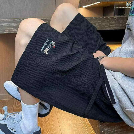 メンズ ファッション 春夏 秋冬 かっこいい オシャレ モテ 男性用 紳士服 服 韓国 シンプル 大人 アメリカンクリーンフィットパミンシアサッカーショーツメンズ ビーチ 速乾 カジュアルショーツ メンズ ファッション 春夏 秋冬 かっこいい オシャレ モテ 男性用 紳士服 服 韓国 シンプル 大人 アメリカンクリーンフィットパミンシアサッカーショーツメンズ ビーチ 速乾 カジュアルショーツ