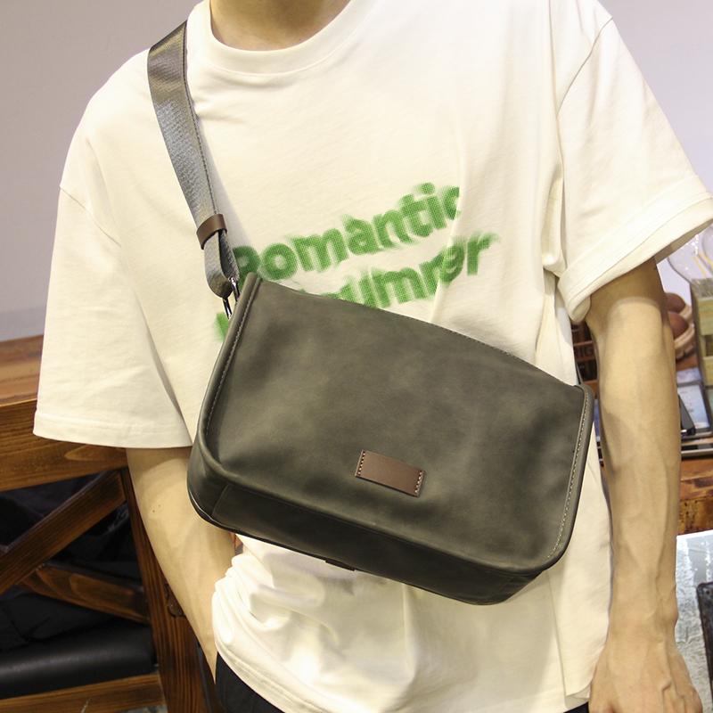 メンズ ファッション 春夏 秋冬 かっこいい オシャレ モテ ショルダー 夏 サイクリング…