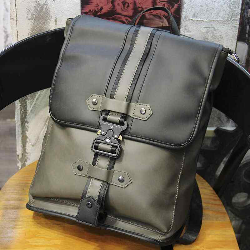 メンズ ファッション 春夏 秋冬 かっこいい オシャレ モテ バック パック 大容量 コンピュータ スクール アウトドア 旅行