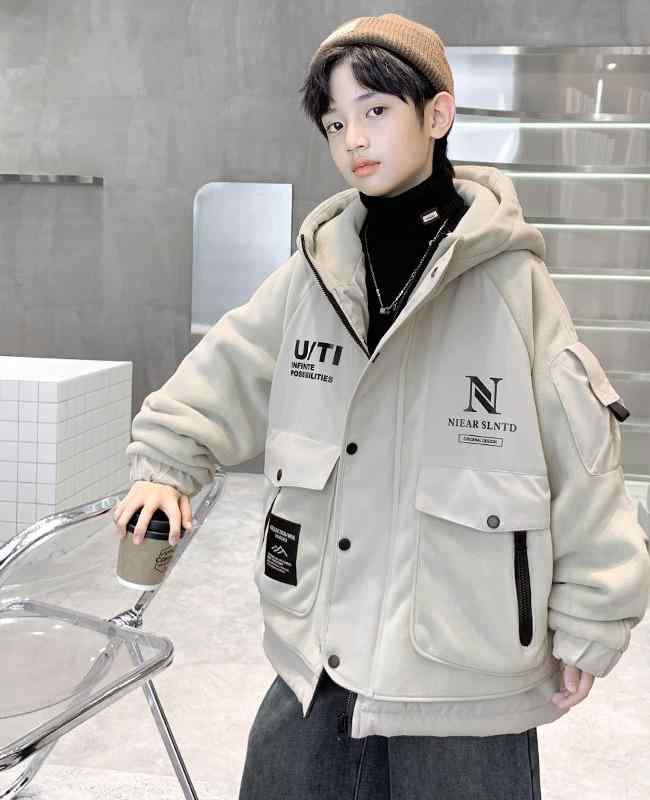 秋冬 キッズ 子供 ベビー 赤ちゃん ファッション おしゃれ かわいい かっこいい 男 女 韓国 男子 冬 コート キルティング 厚手 冬 コート 大きい 子供 男子 秋冬 ジャケット アウター