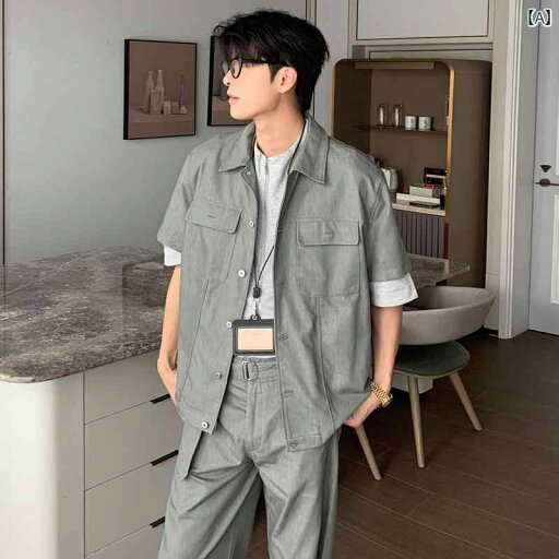 メンズ ファッション 春夏 秋冬 かっこいい オシャレ モテ 男性用 紳士服 服 韓国 シンプル 大人 カジュアル スーツ 新型 ハイエンド ツーピース スーツ メンズ ファッション 春夏 秋冬 かっこいい オシャレ モテ 男性用 紳士服 服 韓国 シンプル 大人 カジュアル スーツ 新型 ハイエンド ツーピース スーツ
