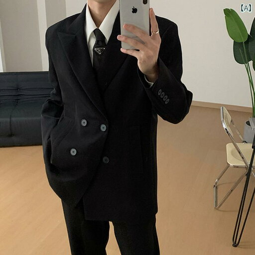 メンズ ファッション 春夏 秋冬 かっこいい オシャレ モテ 男性用 紳士服 服 韓国 シンプル 大人 クールカジュアル スーツ シニア スーツ ダブルブレスト スーツ ジャケット メンズ ファッション 春夏 秋冬 かっこいい オシャレ モテ 男性用 紳士服 服 韓国 シンプル 大人 クールカジュアル スーツ シニア スーツ ダブルブレスト スーツ ジャケット