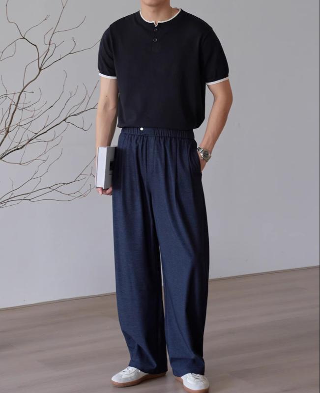 aime leon dore デニム ワークパンツ Garment Dyed Double Knee Carpenter Pant – Aimé Leon Dore EU
