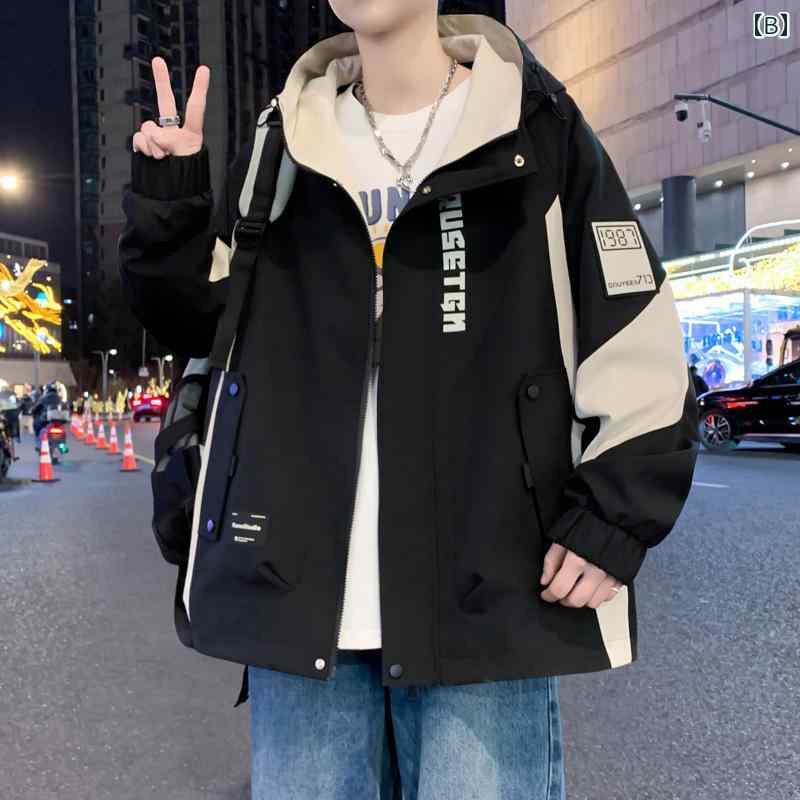 メンズ ファッション 春夏 秋冬 かっこいい ...の紹介画像2