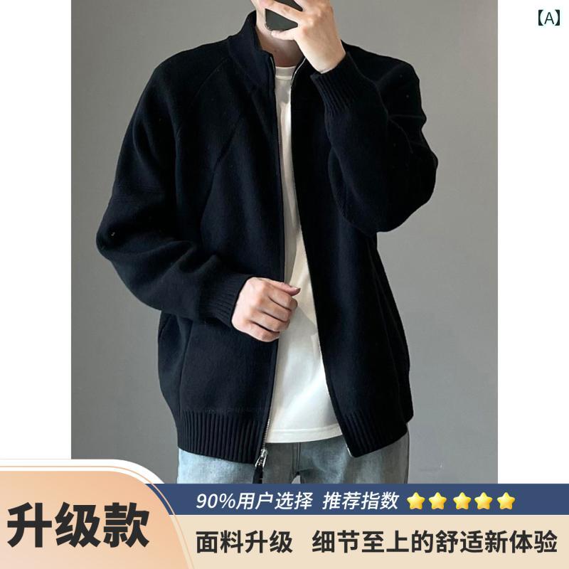 メンズ ファッション 春夏 秋冬 かっこいい オ...の商品画像