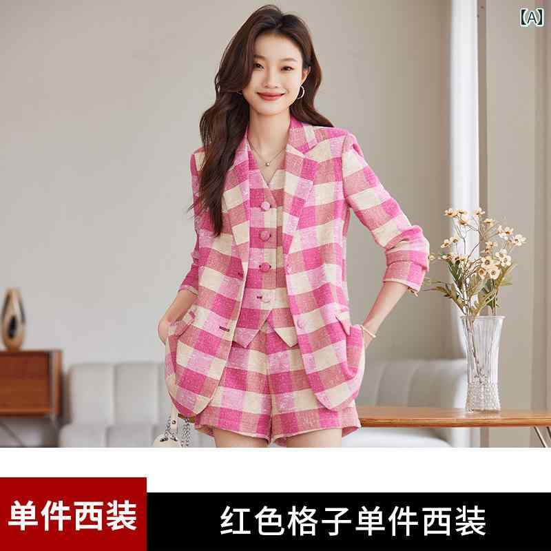 レディース ファッション おしゃれ 春夏 秋　冬 大人 上品 高級 マダム ミス ミセス プレゼント 婦人服　母 スーツ　ジャケット　レデ..