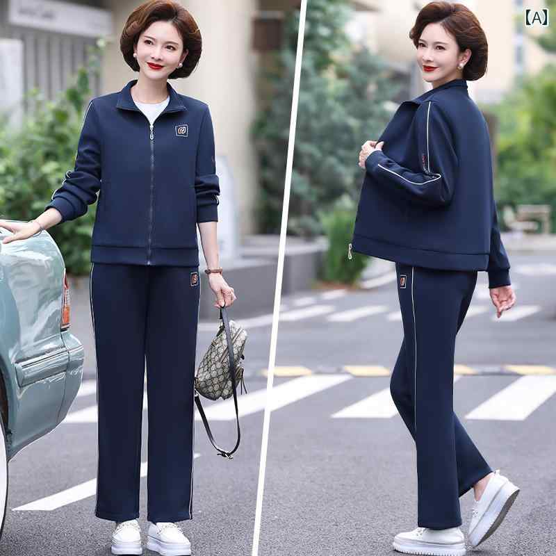 レディース ファッション おしゃれ 春夏 秋　冬 大人 上品 高級 マダム ミス ミセス プレゼント 婦人服　母 母　スポーツウェア　スーツ　カジュアル　トップス　スプリング服　ワイド　ジャケット