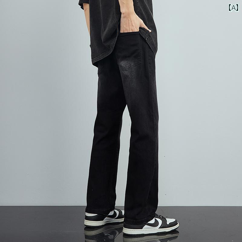 メンズ ファッション 春夏 秋冬 かっこいい オシャレ モテ 男性用 紳士服 服 韓国 シンプル 大人 レト..