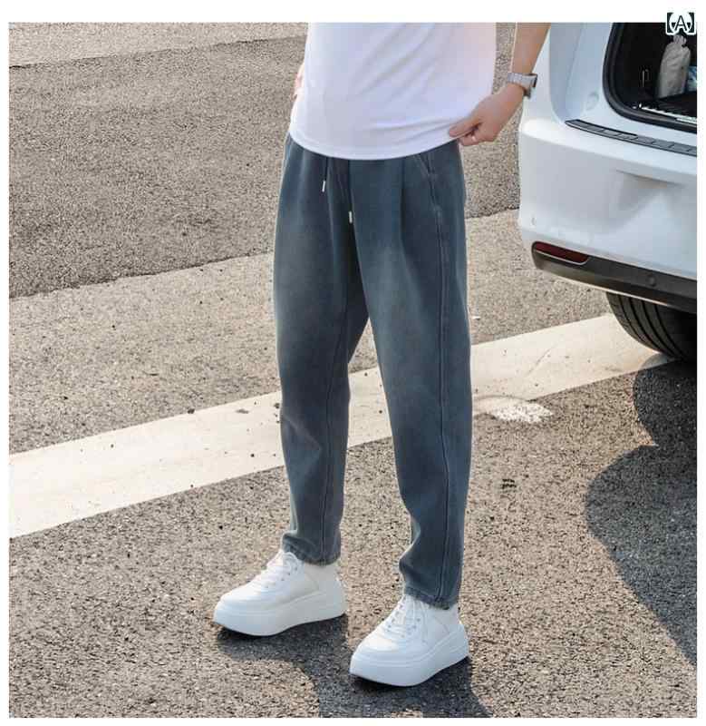 メンズ ファッション 春夏 秋冬 かっこいい オシャレ モテ 男性用 紳士服 服 韓国 シンプル 大人 レト..