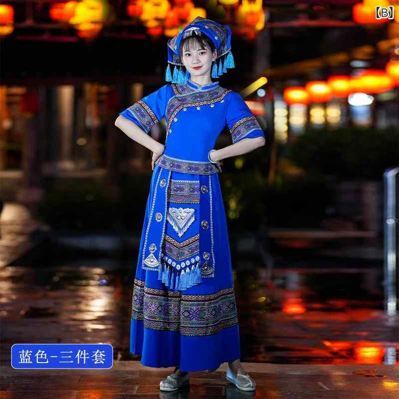 YKC8の衣装 ダンス コスプレ 撮影 舞台 広　祭　衣装　　パフォーマンス　衣装　歌　祭り　ダンス　衣装｜アングル2