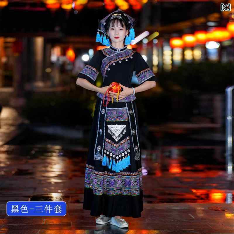 YKC8の衣装 ダンス コスプレ 撮影 舞台 広　祭　衣装　　パフォーマンス　衣装　歌　祭り　ダンス　衣装｜アングル3