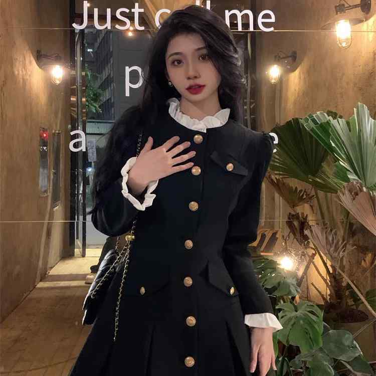 レディース ファッション 春夏 秋冬 かわいい オシャレ ドレス ぴったり 小柄 美しく スリム 見せる