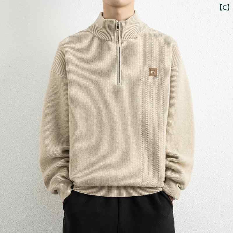 メンズ ファッション 春夏 秋冬 かっこいい ...の紹介画像3