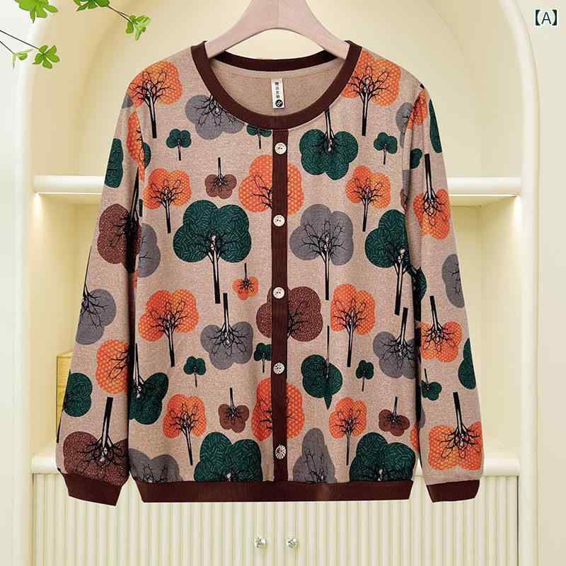 レディース ファッション 春夏 秋冬 かわいい オシャレ 韓国 女性 スタイリッシュ 長袖 プリント T シャツ フィット 感 エレガント