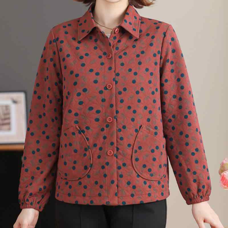 Rakuten - レディース ファッション 春夏 秋冬 かわいい オシャレ 韓国 おしゃれ　スタイリッシュ　着痩せ　カラー　ジャケット　おすめ