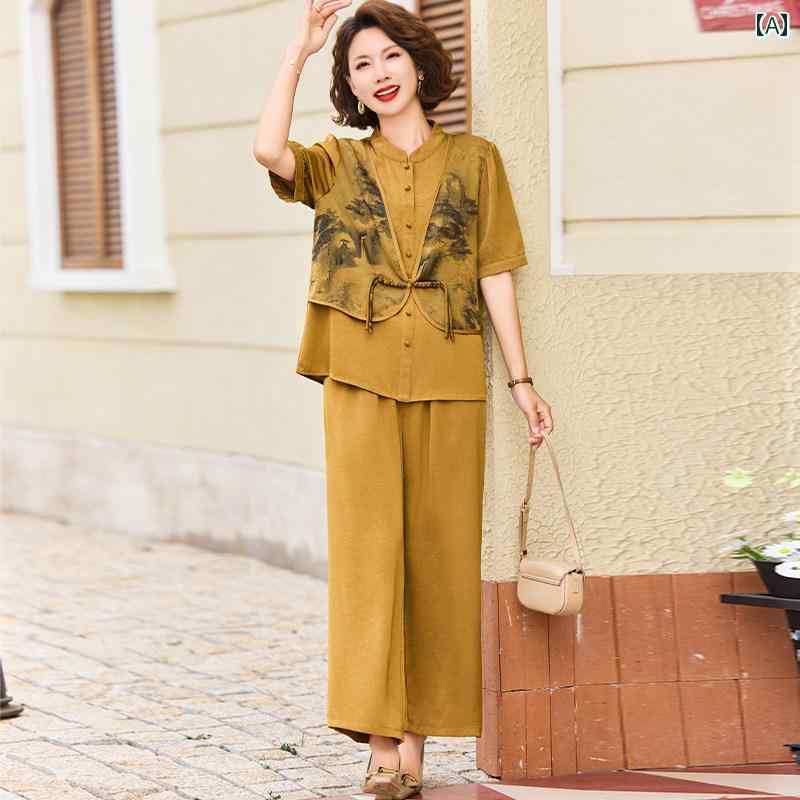 レディース ファッション 春夏 秋冬 かわいい オシャレ 韓国 ママ　半袖　ツーピース