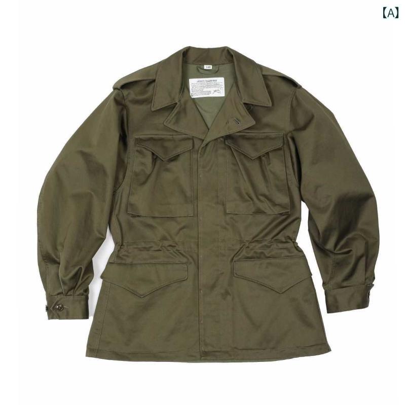 乐天商城 - メンズ ファッション 春夏 秋冬 かっこいい オシャレ モテ 男性用 紳士服 服 韓国 シンプル 大人 アメリカン　スタンドカラー　薄手　通勤　ジャケット　ショート　コート　ワークウェア　トップス