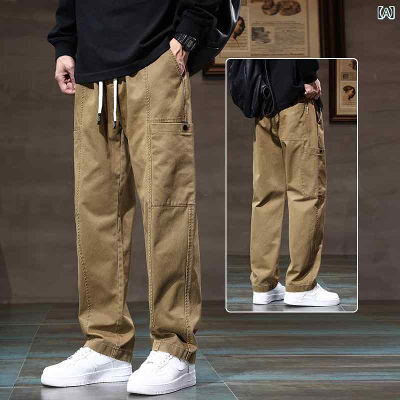 メンズ ファッション 春夏 秋冬 かっこいい オシャレ モテ 男性用 紳士服 服 韓国 シンプル 大人 加　厚　