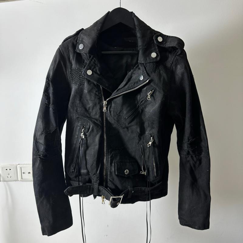 楽天市場】モーターサイクルden（コート・ジャケット｜メンズ