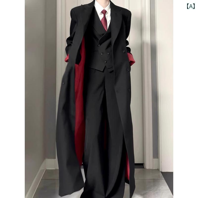 メンズ ファッション 春夏 秋冬 かっこいい オシャレ モテ 男性用 紳士服 服 韓国 シンプル 大人 メン..