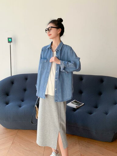 レディース ファッション 春秋 かわいい おしゃれ マタニティ 妊娠中 ベビー 赤ちゃん 高級 スカート アウター ジャケット シャツ ボトムス シンプル レディース ファッション 春秋 かわいい おしゃれ マタニティ 妊娠中 ベビー 赤ちゃん 高級 スカート アウター ジャケット シャツ ボトムス シンプル