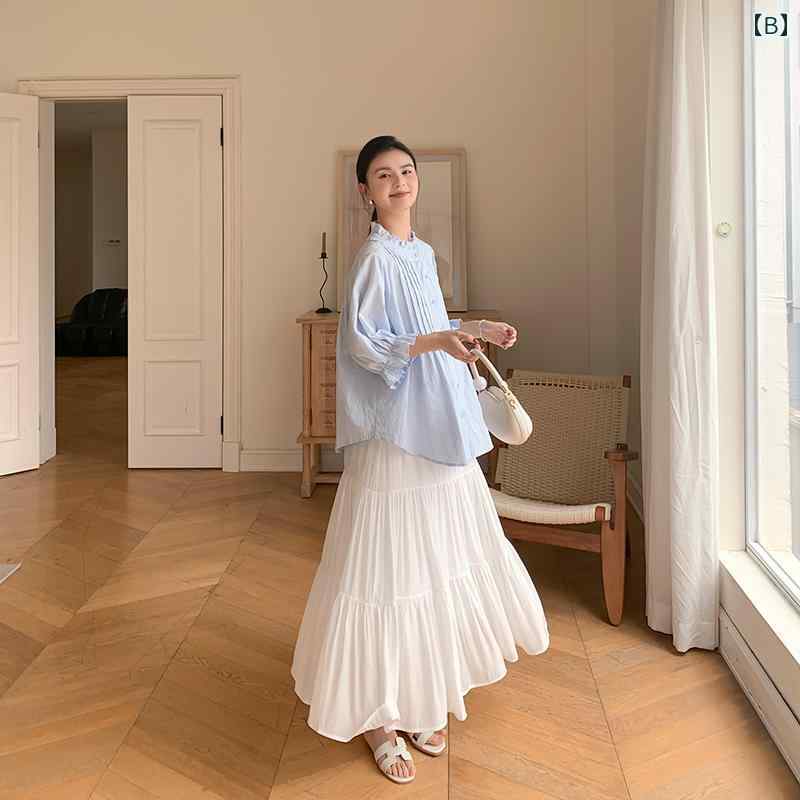 レディース ファッション 夏 かわいい おしゃれ マタニティ 妊娠中 ベビー 赤ちゃ...