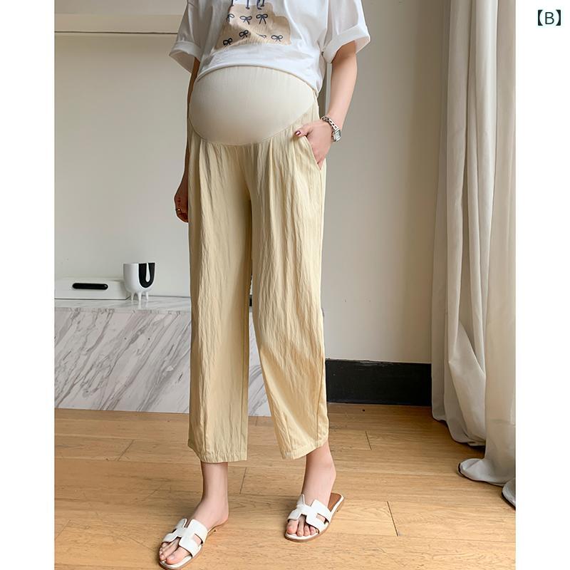 レディース ファッション 夏 かわいい おしゃれ マタニティ 妊娠中 ベビー 赤ちゃ...