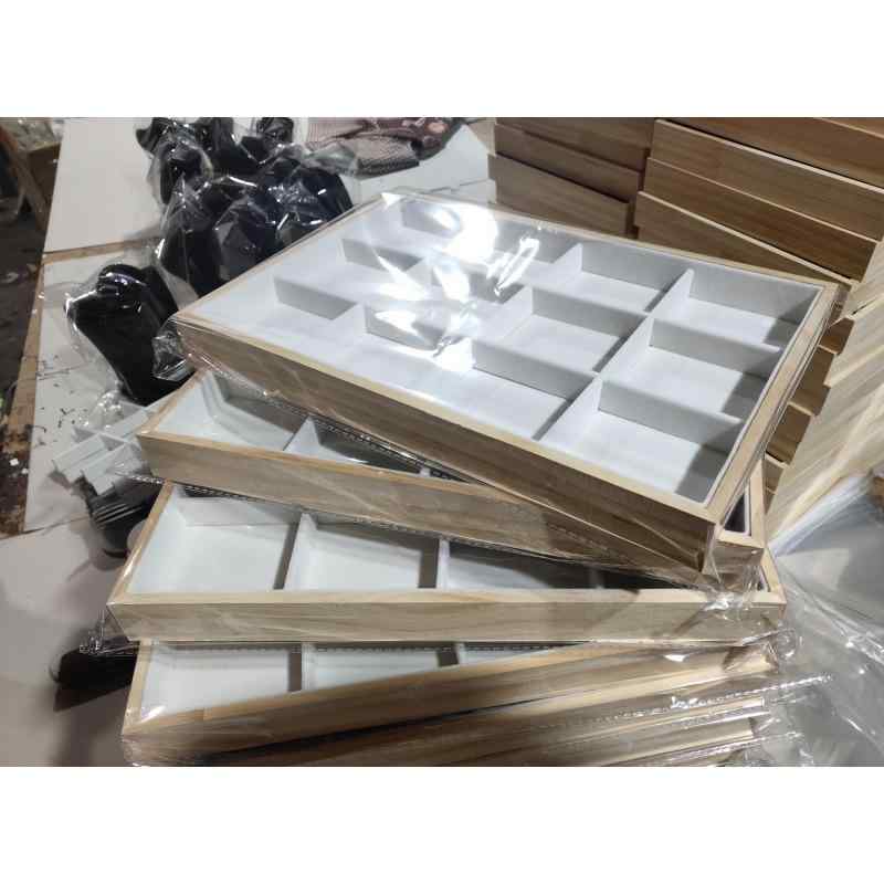・用途: リング用パッケージ、アクセサリーパッケージ・カラー展開: 多色展開（詳細は項目選択肢をご確認ください）