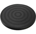 fogman 回転盤 回転台 テレビ TV 360度 丸型 モニタ 直径20cm(3)
