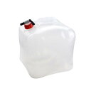 水袋 四隅水袋 折りたたみ式飲料水袋 大容量 車用飲料水ボトル 貯水タンク コンパクト 持ち運びやすい 水入れ道具 防災用 アウトドアキャンプやバーベキューに最適 (10L)(4)
