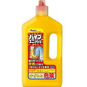 パイプユニッシュ 排水口・パイプクリーナー 液体タイプ 大容量 800g(3)