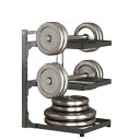 キッチン収納 ラック レディース メンズ 鍋 フライパン 置き棚 食器棚 シンク下収納 多層 調節可能 炭素鋼 壁掛け ブラック