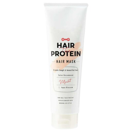 ヘアザプロテイン モイストヘアマスク ヘアザプロテイン モイストヘアマスク